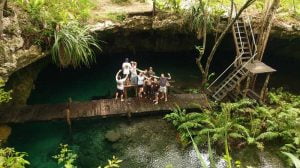 cenote4 | Scuba World