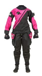 ursuit one endurance2 pink front L | Scuba World