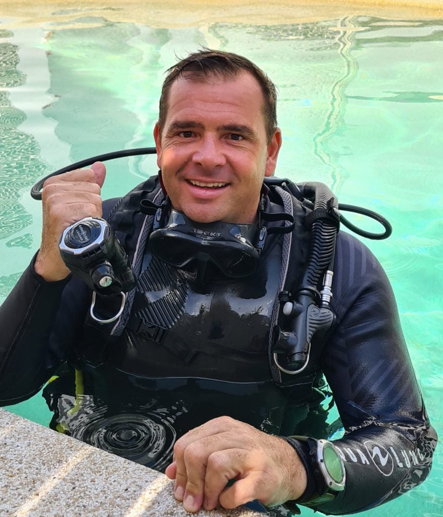 Guide to Make Your Dive More Enjoyable Scuba World