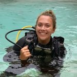 Leila Barnsley | Scuba World