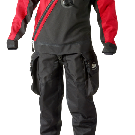 URSuit One Endurance Drysuit