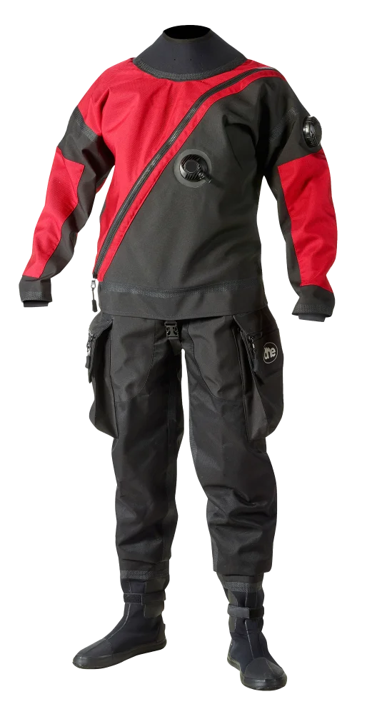 URSuit One Endurance Drysuit