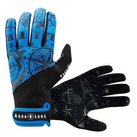 Aqua Lung Admiral III Gloves