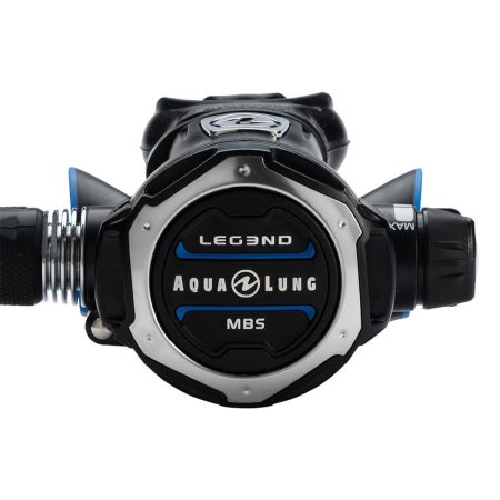 Aqua Lung Regulator LEG3ND MBS