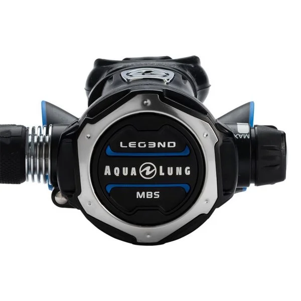 Aqua Lung Regulator LEG3ND MBS