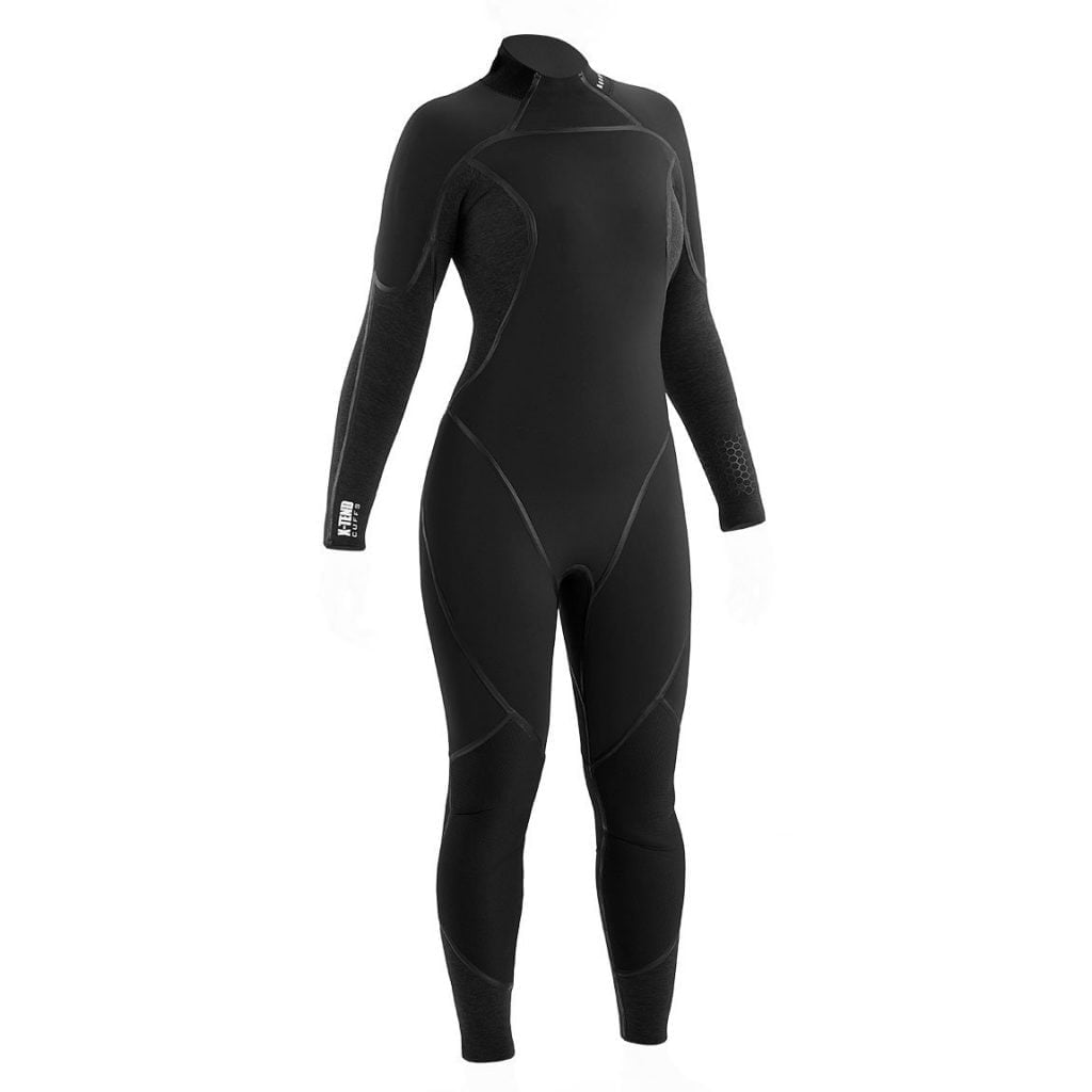 Aqua Lung 5mm Aquaflex Wetsuit Women | Scuba World