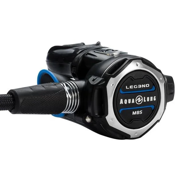 Aqua Lung Regulator Leg3nd MBS - Image 2