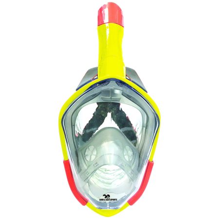 Orpheus Full Face Mask Junior