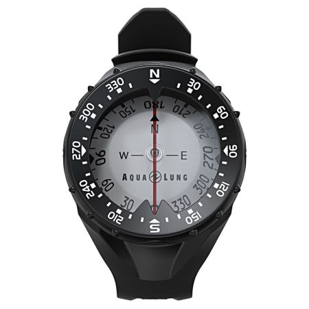 Aqua Lung Wrist Compass