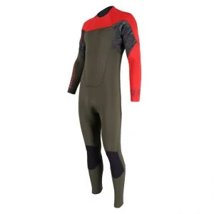 Aqua Lung Xscape 4/3mm Wetsuit Men's