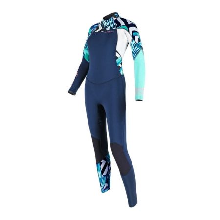 Aqua Lung Xscape 4/3mm Wetsuit Women's