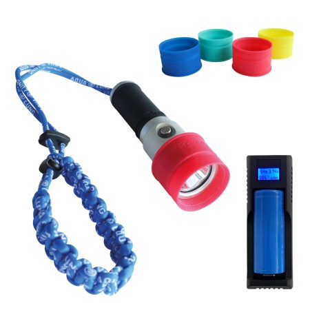 Aqua Lung Seaflare Torch