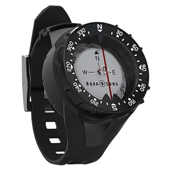 Aqua Lung Wrist Compass - Image 3