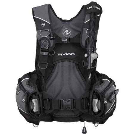 Aqua Lung Axiom BC Standard