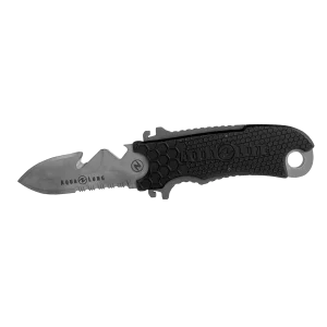 Aqua Lung Small Squeeze Knife Titanium Blade