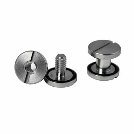 Apeks Book Screw WTX Pair