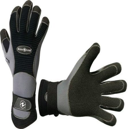 Aqua Lung Aleutian Kevlar Gloves