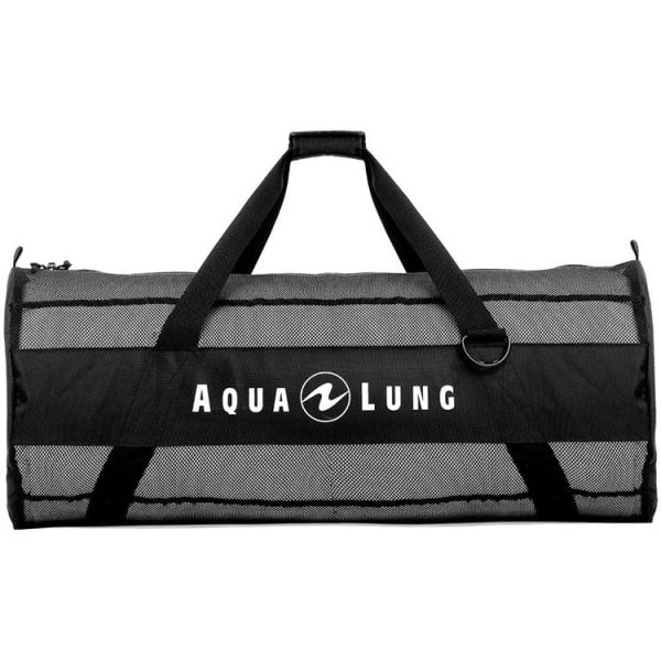 acc aqualung bag adventurer mesh 2 | Scuba World