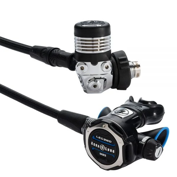 Aqua Lung Regulator Leg3nd MBS - Image 5