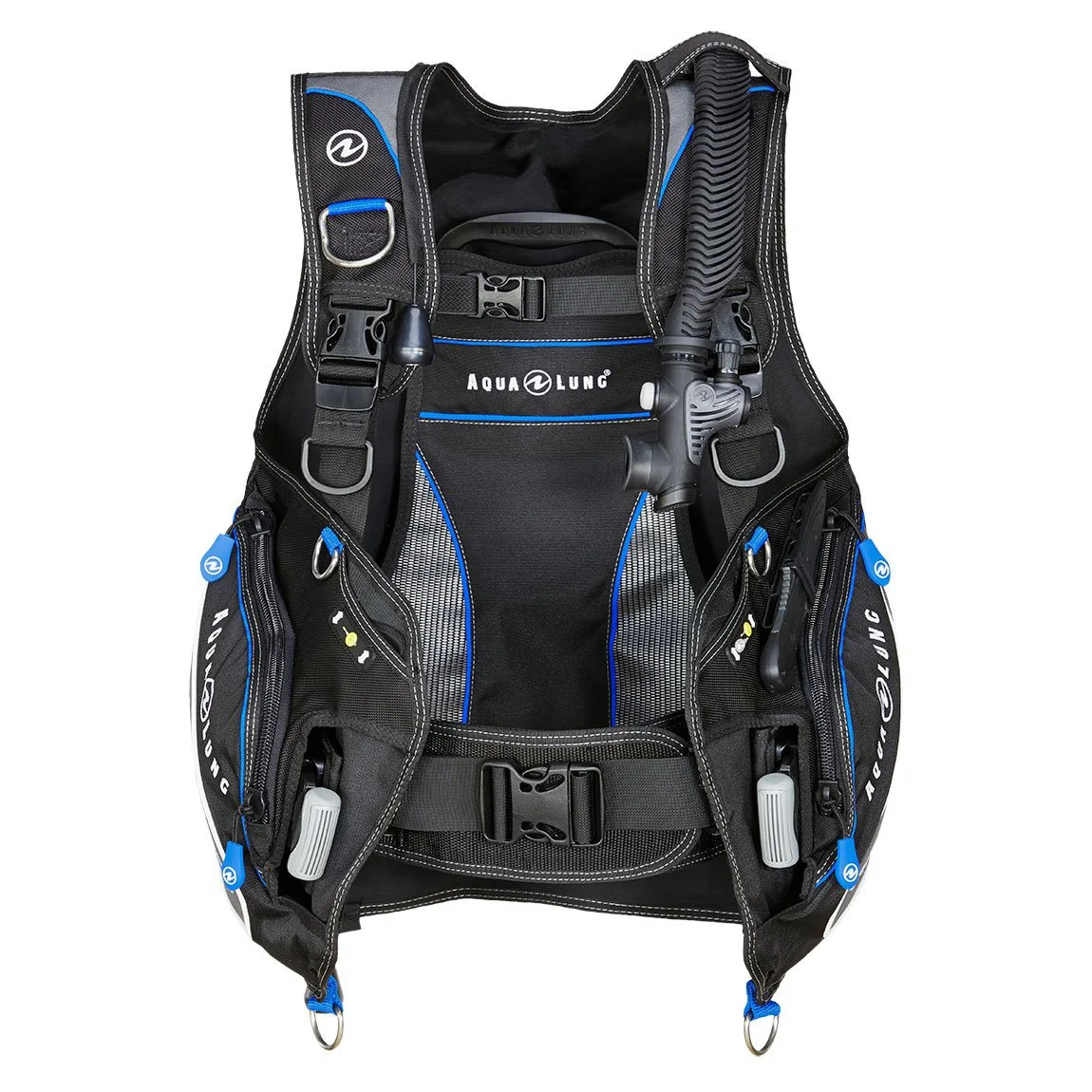 Aqua Lung Pro HD BC | Scuba World