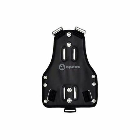 Apeks Backplate WTX Ultra Light Travel