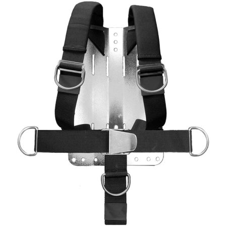 Apeks Harness DLX One-Piece Webbed