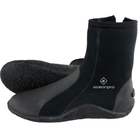 Ocean Pro Boots