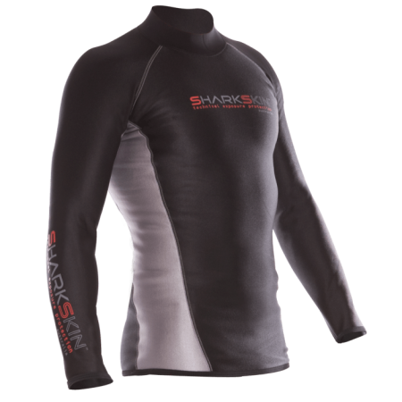 Sharkskin Chillproof Long Sleeve