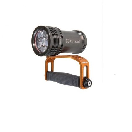 Apeks Luna Advanced 3600 Torch