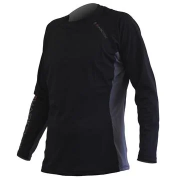 SharkSkin Rapid Dry Long Sleeve