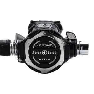 Aqua Lung Regulator Leg3nd Elite