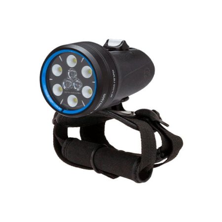 Light & Motion Torch Sola Dive