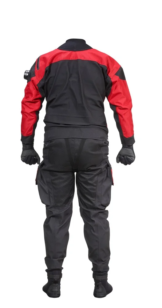 Ursuit One Endurance DrySuit - Image 3
