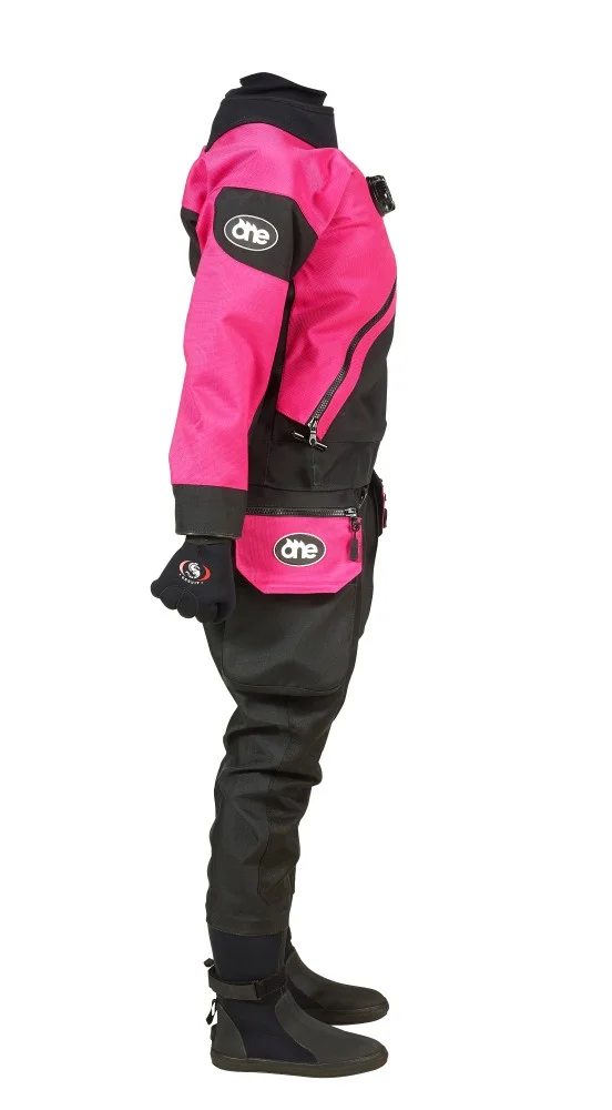 Ursuit One Endurance DrySuit - Image 6