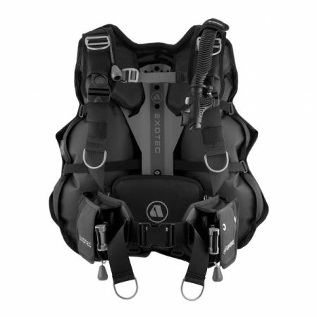 Apeks Exotec BCD