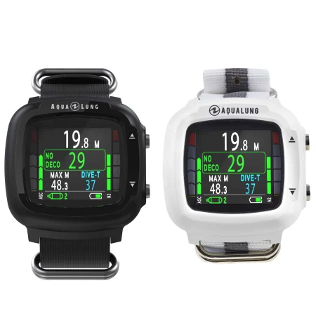 Aqualung i330R Dive Computer