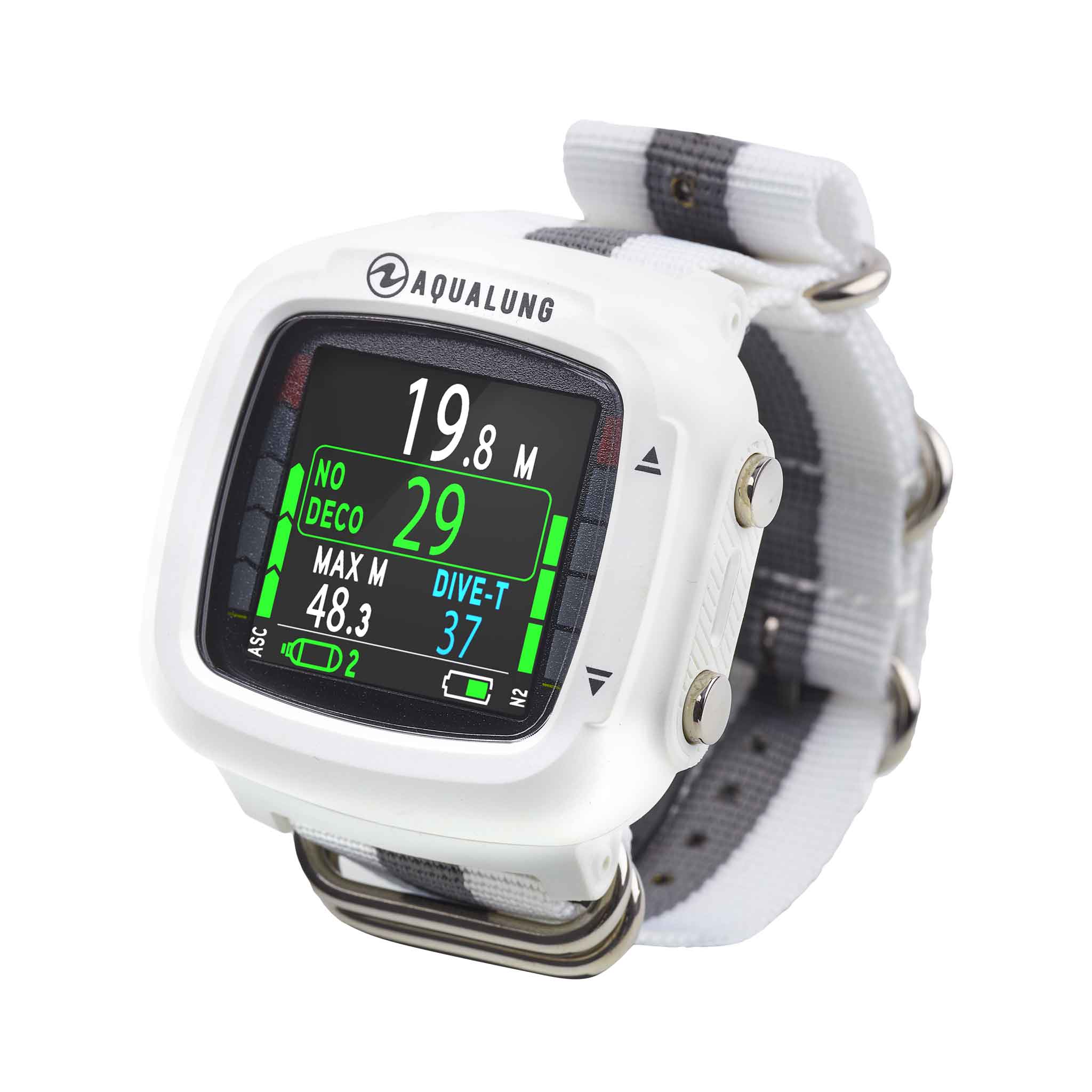 Aqualung i330R Dive Computer - Image 4
