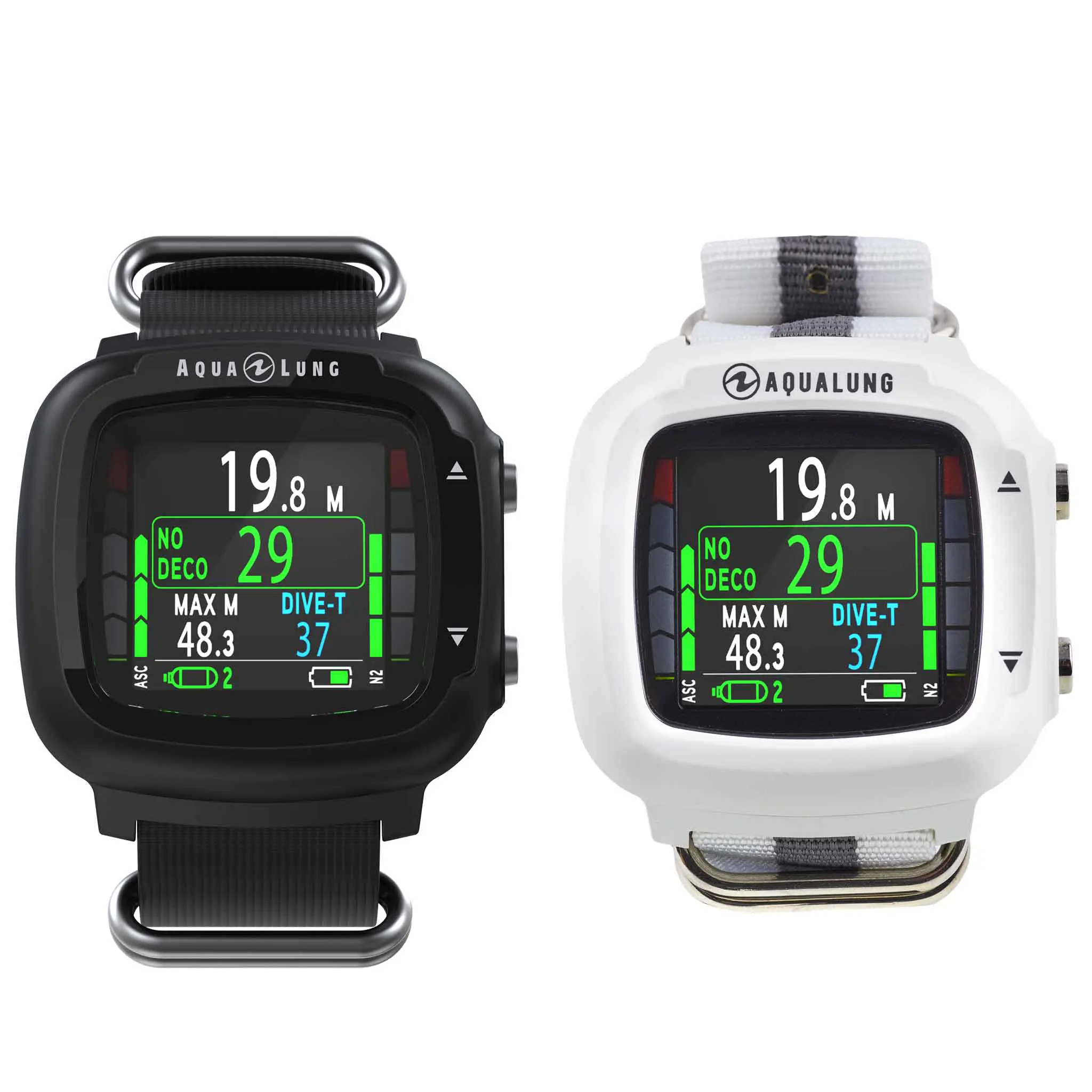 Aqualung i330R Dive Computer