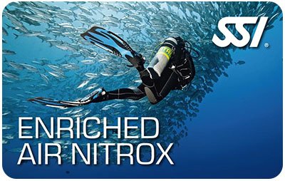 Nitrox Diving