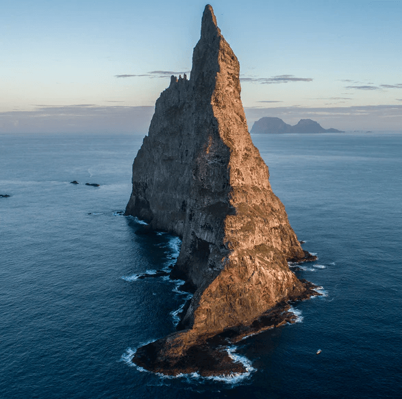 Lord Howe Island