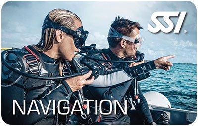 Navigation Diving Course