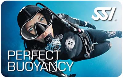 Perfect Buoyancy Course