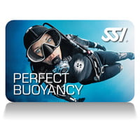 SSI diving