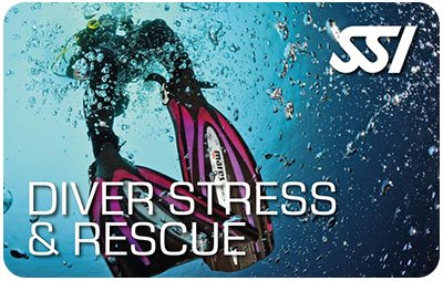 Diver Stress and Rescue Course