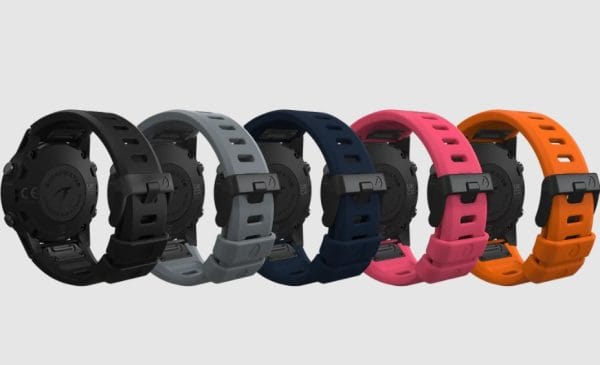 Shearwater Teric Colour Strap - Image 3