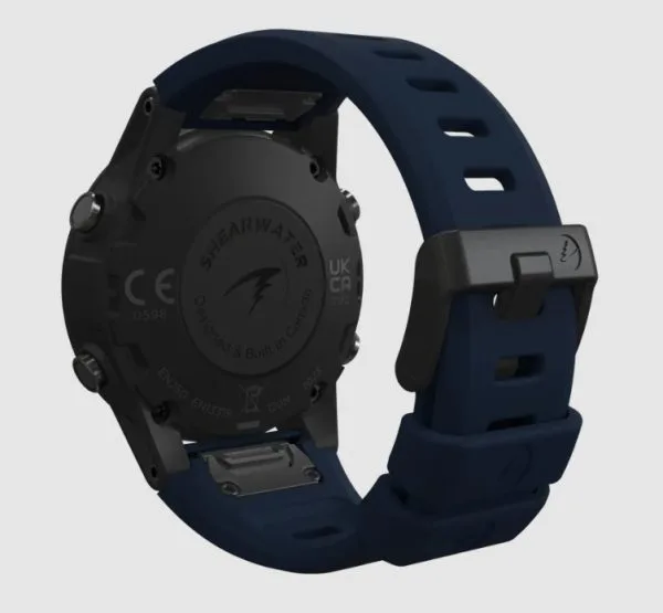 Shearwater Teric Colour Strap - Image 2