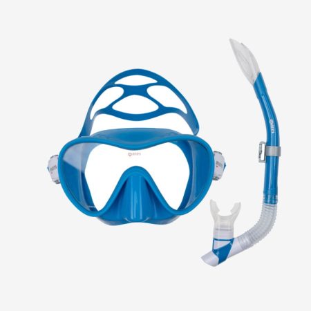 Mares Tropical Snorkeling Set