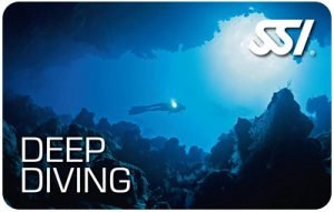 SSI diving