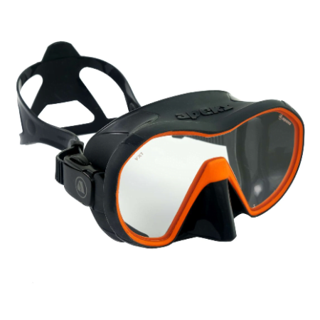 Apeks VX1 Mask