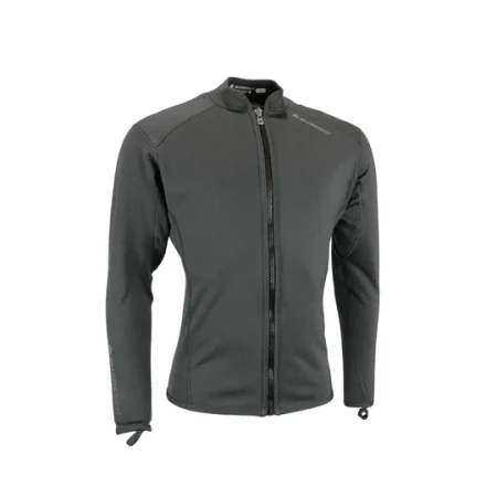 T2 Chillproof Long Sleeve Full Zip Top